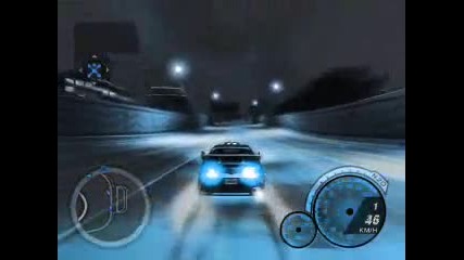 Need for speed acura