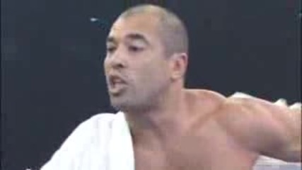 Akebono Vs Royce Gracie 3/3