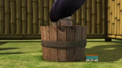 Kung Fu Panda: Legends of Awesomeness - Has Been Hero [01x22|hq]
