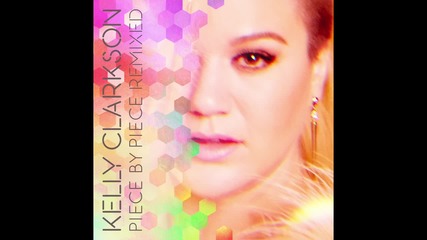 2o16! Kelly Clarkson - Tightrope ( Tour Version ) ( Аудио )