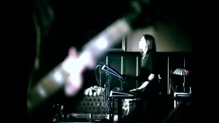 Him - The Kiss Of Dawn (video)