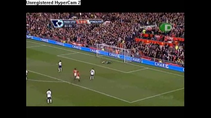berbatov - compilation 