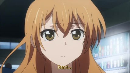 Golden Time Episode 23