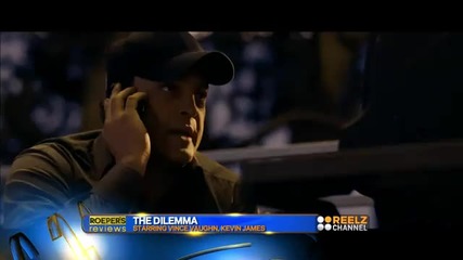 The Dilemma Review - Richard Roeper 