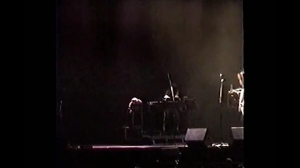 Kansas - Icarus ( Bourne On Wings Of Steel ) - Live in Atlantic City 1997 