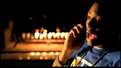 Soulja Boy Tell`em - Kiss Me Thru The Phone ft. Sammie 