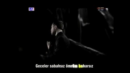 Tarkan ft. Umit Sayin - Gitme yeni 2011