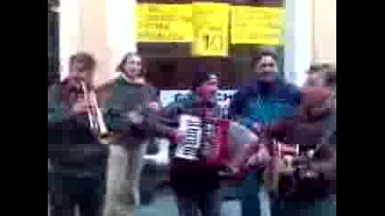Shumenski Cigani