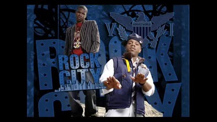 Rock City ft Verse - Can I Get On