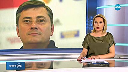Поляк пристигна в България за преговори с ЦСКА