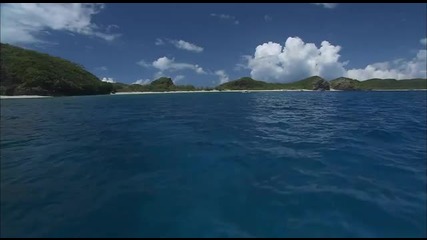 Virtual Trip - Okinawa Kerama - Part 1