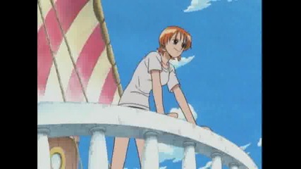 One Piece Епизод 203 Високо Качество