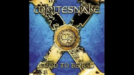 Whitesnake - All I Want All I Need 