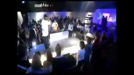 Nas - I Can (live at Lowdown 14 - 02 - 2003) 