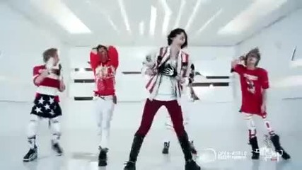 D - Na - Stumble Stumble