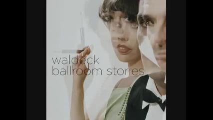 Waldeck - Addicted
