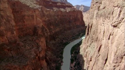 Красотата на природата - Планетата Земя, Чиста вода