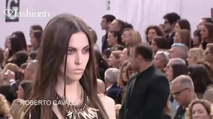 fashiontv - Jewelry 2 Trends Spring Summer 2011