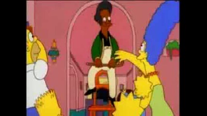 adidas Originals - Simpsons House Party Parody