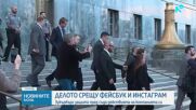 Зукърбърг защити пред съда действията на компанията си по дело за пристрастяване