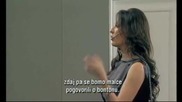 Ceca - TV skec sa fudbalerima - (Talk show 2009)