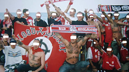 Störkraft - Hooligans (превод)