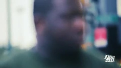 50 Cent - Crime Wave Official Movie Music Video Hd