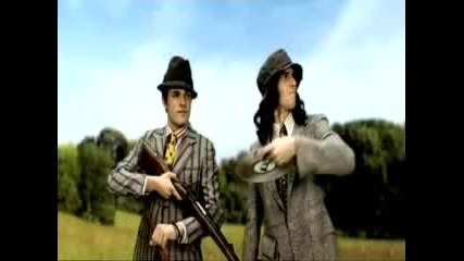 Katy Perry feat. 3oh!3 - Starstruck (official Music Video)