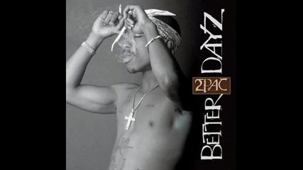 2pac - when we ride on our enemies (better Dayz Cd1)
