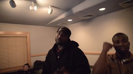Chitty Feat. Young Buck - I'm Back Now