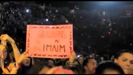 Pitbull ft. Chris Brown - International Love (bg sub)