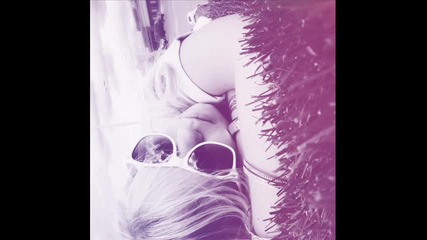 Uffie - Pop The Glock