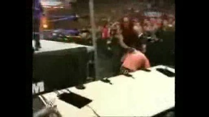 Undertaker - Time of Dying
