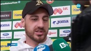 Спортни новини (24.03.2016 - късна)