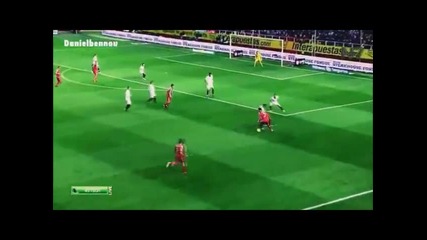 Cristiano Ronaldo Best Moments In Real Madrid 2011/2012