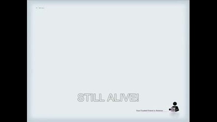 Still Alive (karaoke Remix)