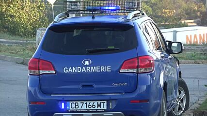 В ход е полицейска операция срещу изборните и битовите престъпления в Русенско