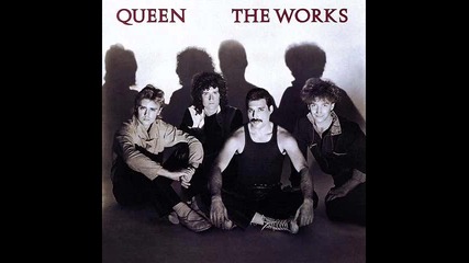 Queen - Man on the Prowl