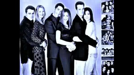 Pics Of F.r.i.e.n.d.s