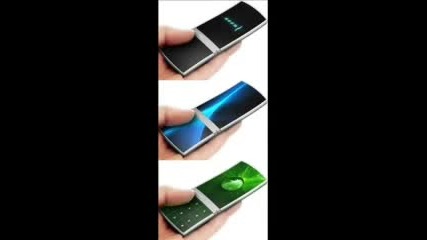 Най - Нокиа - Nokia Aeon
