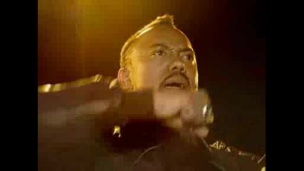The Black Eyed Peas - Boom Boom Pow