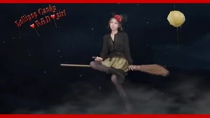 Tommy heavenly6 - Lollipop Candy Bad girl 