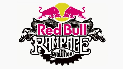 Топ 5 пребивания с колело - Red Bull Rampage