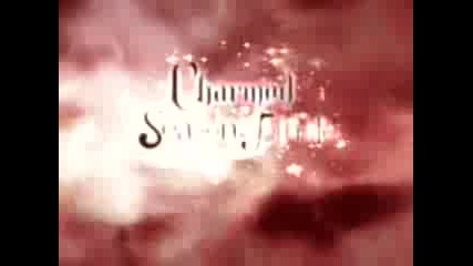 Charmed 6x22/6x23 Its a Bad, Bad, Bad, Bad World trailer