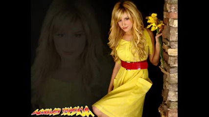 Ashley Tisdale - He said she said