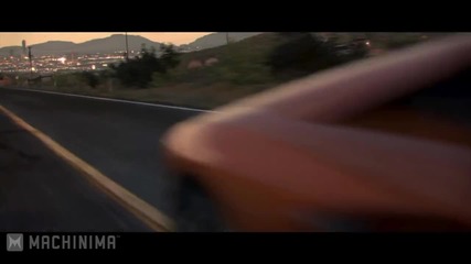 The Crew -- E3 2013 Announcement Trailer