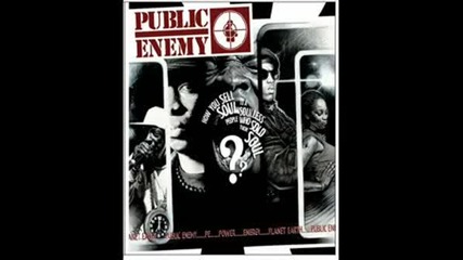 Public Enemy ft. KRS-One - Sex, Drugs & Violence