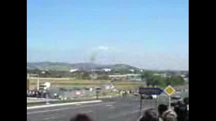 Рали Cтара Загора 2007 - част 5