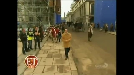 Карибски Пирати - В Непознати Води 