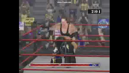 Игра - Wwe - Undertaker Vs. Tajiri
